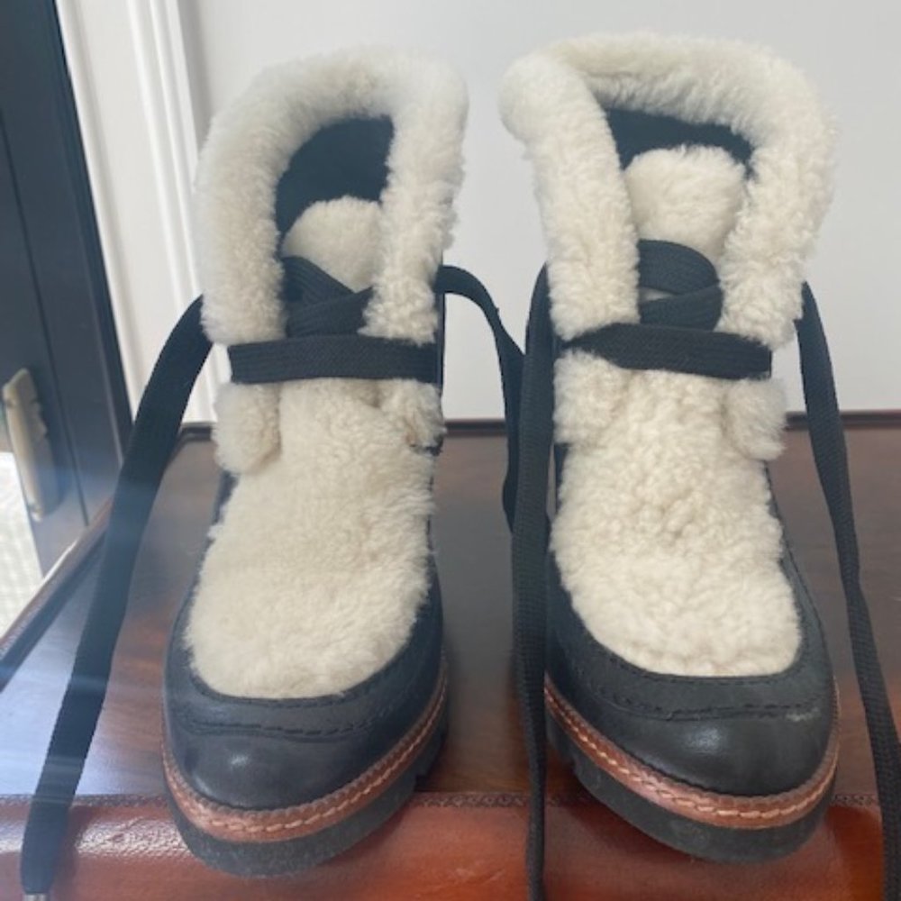 Fabianelli Boots